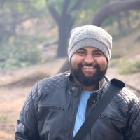 Akshay Sapate