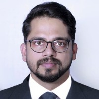 Jithin Krishnan