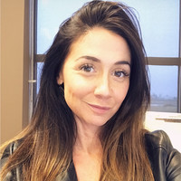 Annie Briere