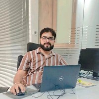 Pushpendra Kumar