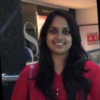 Bhagyalakshmi Koppula