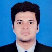 Mohammed Shiyas A