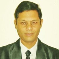 Sujit Kumar Srivastava