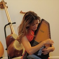 Bahareh Moghtadaei