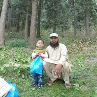 Nouman Ahmed