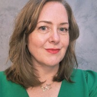 Caroline Percy