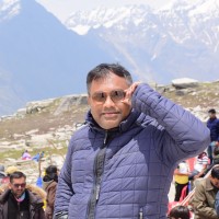 Naveen K.