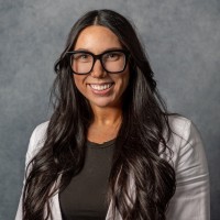 Stefanie Jones M.S.