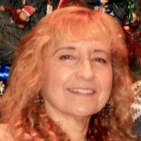 Anna Safir