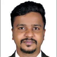Arul Dhas