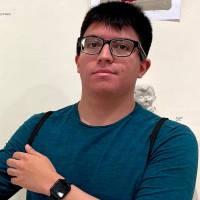 Nicolas Izquierdo