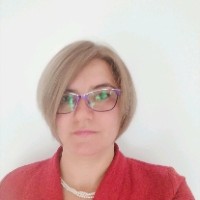Mirela Cristina Vlad