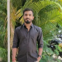 Krishna C R