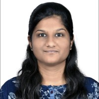 Kajal Shingavi