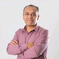 Juan José Vazquez Zavala