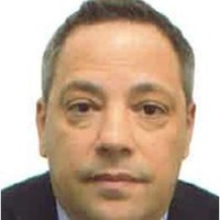 Antonios Dimos