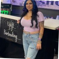 Sandy Tellez