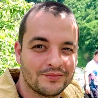 Dimitar Todorov