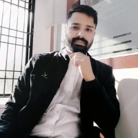 Manash Protim Saikia