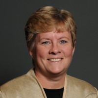 Mary Anne Hershberger, Cfp