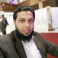Mohsin Aslam