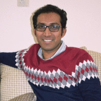 Nasir Hayat