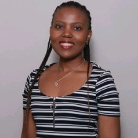Paulinah Makwela