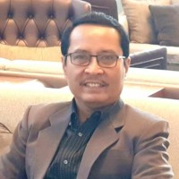 Hendrat Suharnantono