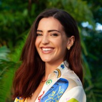 Charlotte Rose Hamlyn