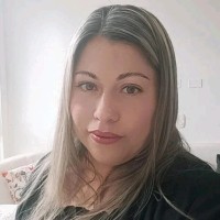 Carolina Camargo Gómez