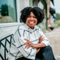 Yolanda Hampton