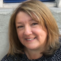 Shirley Williams MCIPD