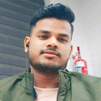 Biswajit Rout