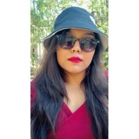 Dhanvi Patel