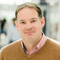 Neil Drake MBA