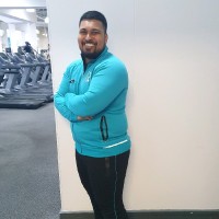 Mohsin Hussain