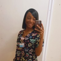 Risha Yates