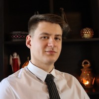 Mateusz Majta