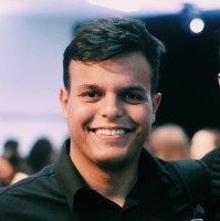 Matheus Costa Ferreira Silva