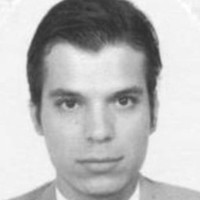 Ricardo D. Arriaga Martínez