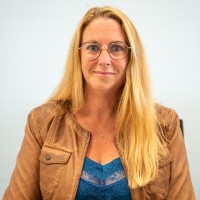 Delphine Macé