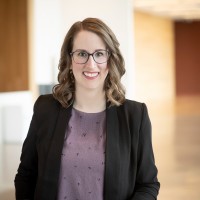 Stephanie L. Rideout, RPR, CPHR Candidate