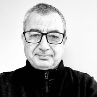 Hisham Youssef, Aia Riba