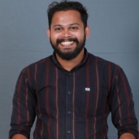 Vishnu Jayan