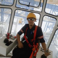 Mohamed Amin