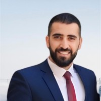 Mazen Zraigat