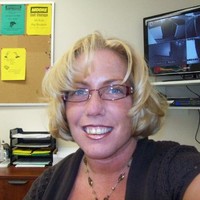 Sheri Robbins