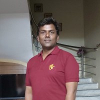 Sravan Kandi