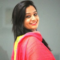 Sonal Sethi