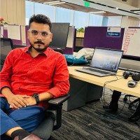 Manvendra Singh